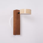 Grove Beam Wall Lamp