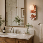 Lucie Wall Lamp