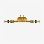 Emory Wall Light
