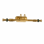 Emory Wall Light