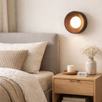 Caldera Wall Lamp