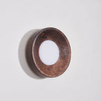 Caldera Wall Lamp