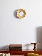 Caldera Wall Lamp