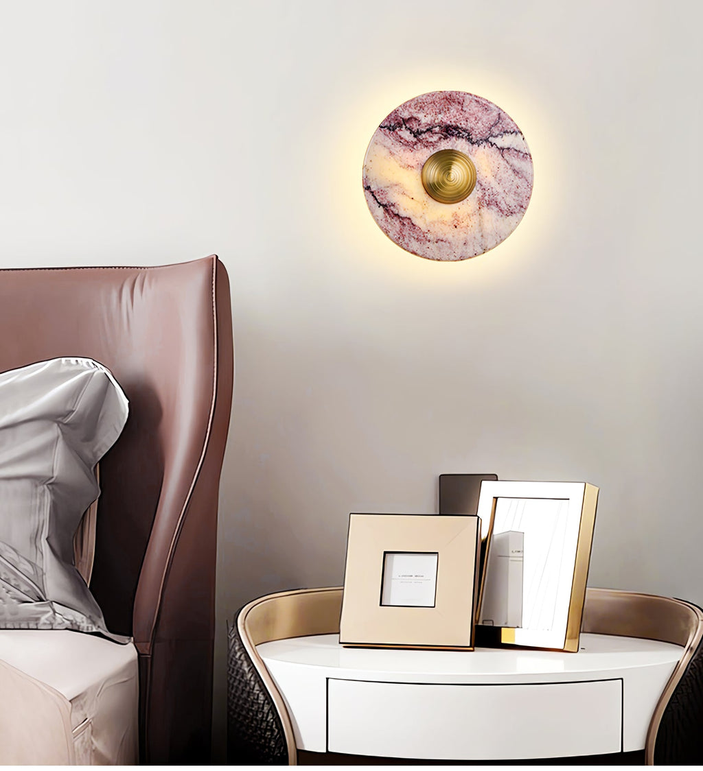 Lysandra Wall Light