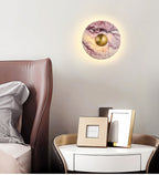 Lysandra Wall Light