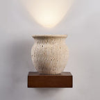 Arbor Sculptural Wall Lamp