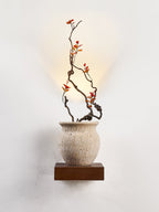 Arbor Sculptural Wall Lamp