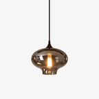 Bottle Swag Pendant Light