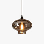 Bottle Swag Pendant Light