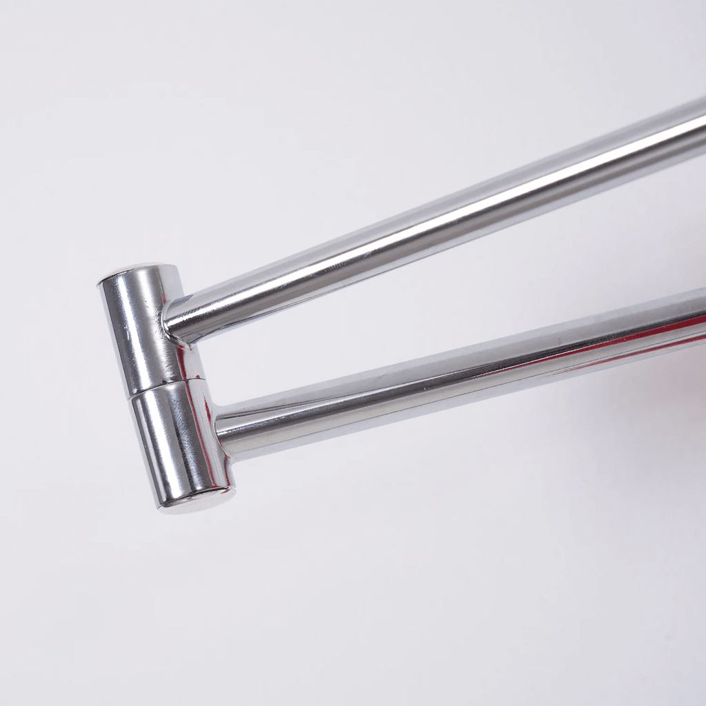 Cone Swing Arm Wall Sconce
