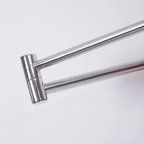 Cone Swing Arm Wall Sconce