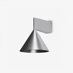 Calice Cone Wall Sconce