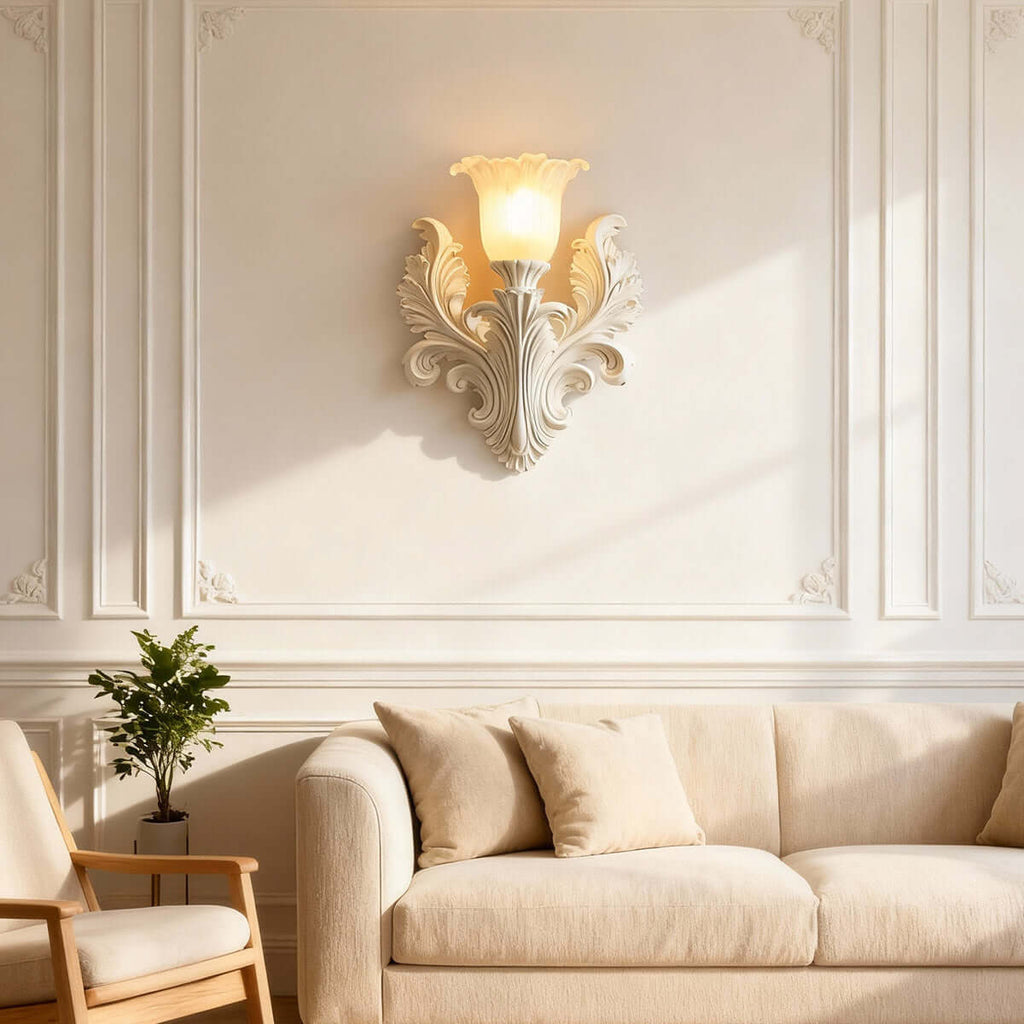 Bellavine Wall Sconce