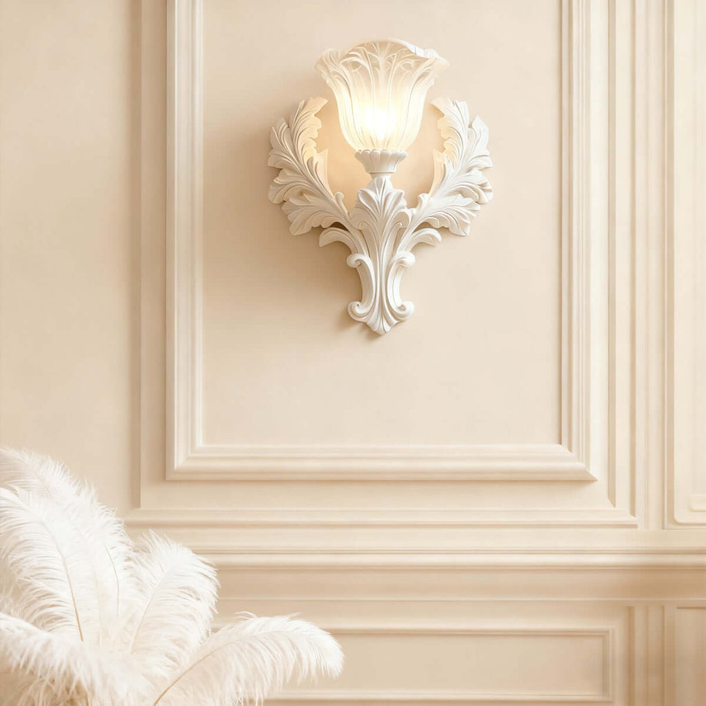 Bellavine Wall Sconce