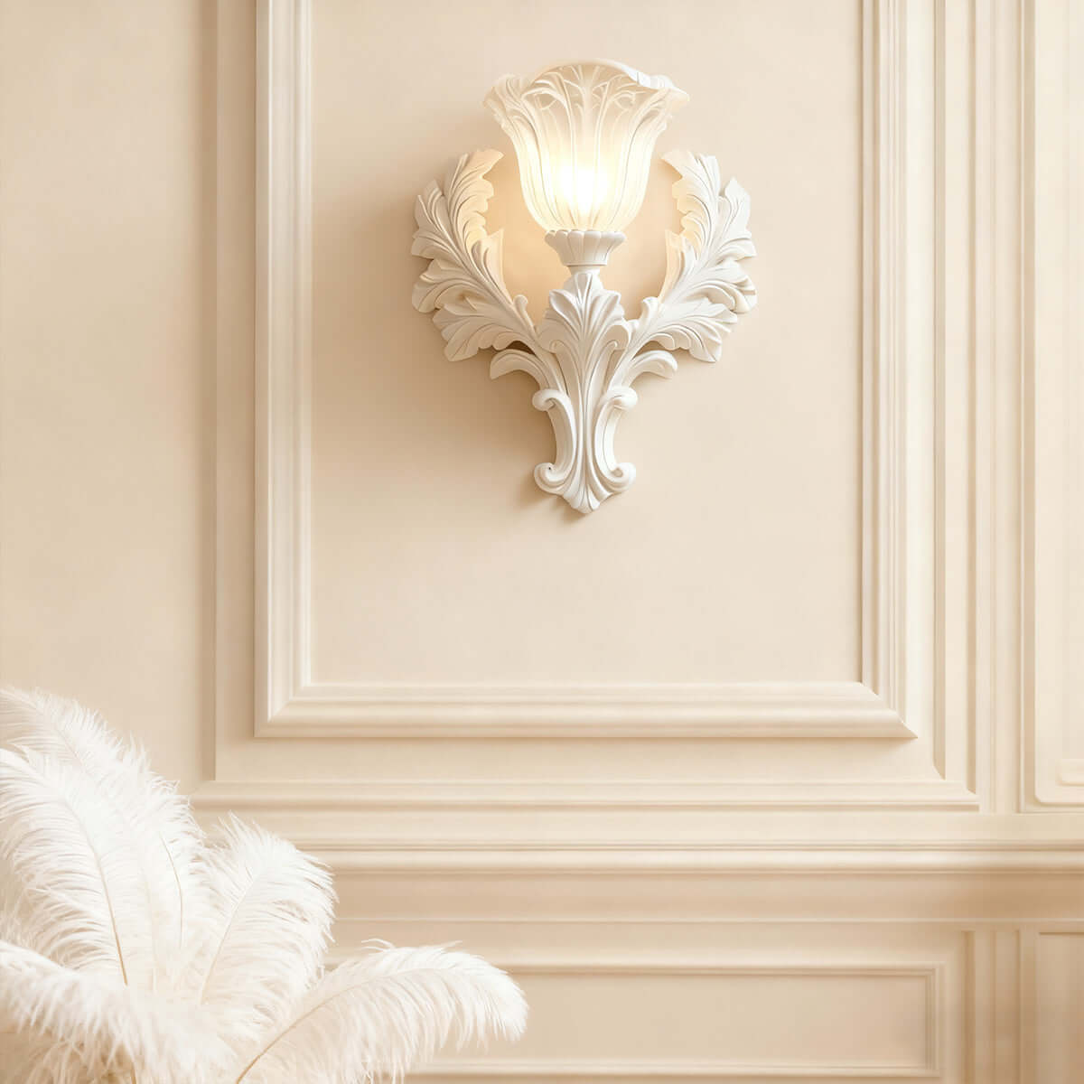 Bellavine Wall Sconce