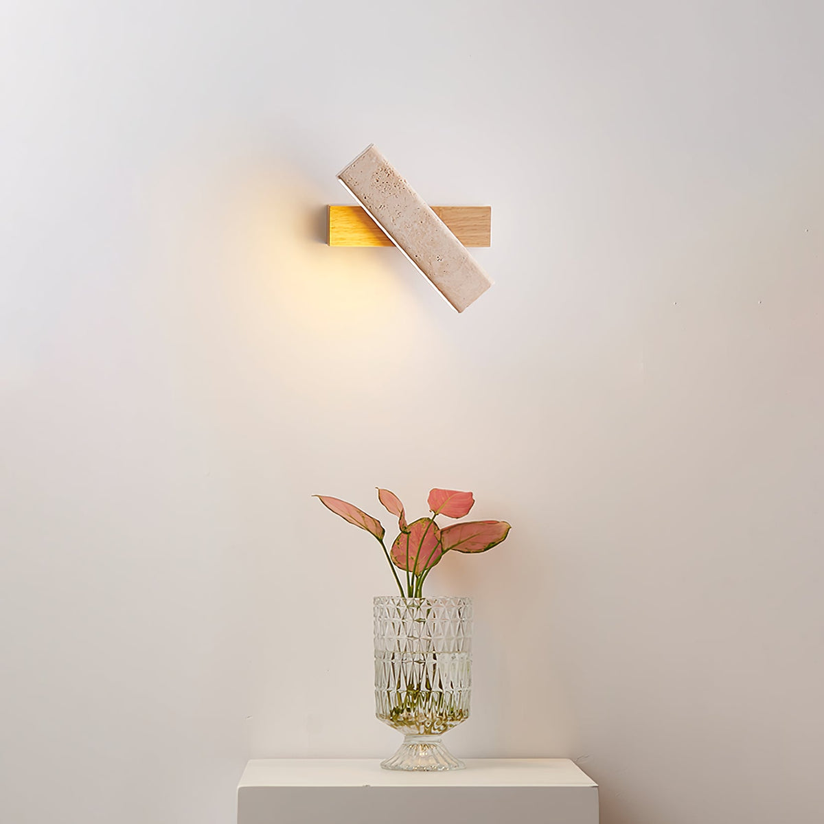 Axis Linear Wall Lamp