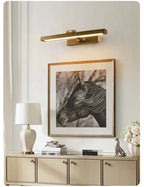 Everett Wall Light