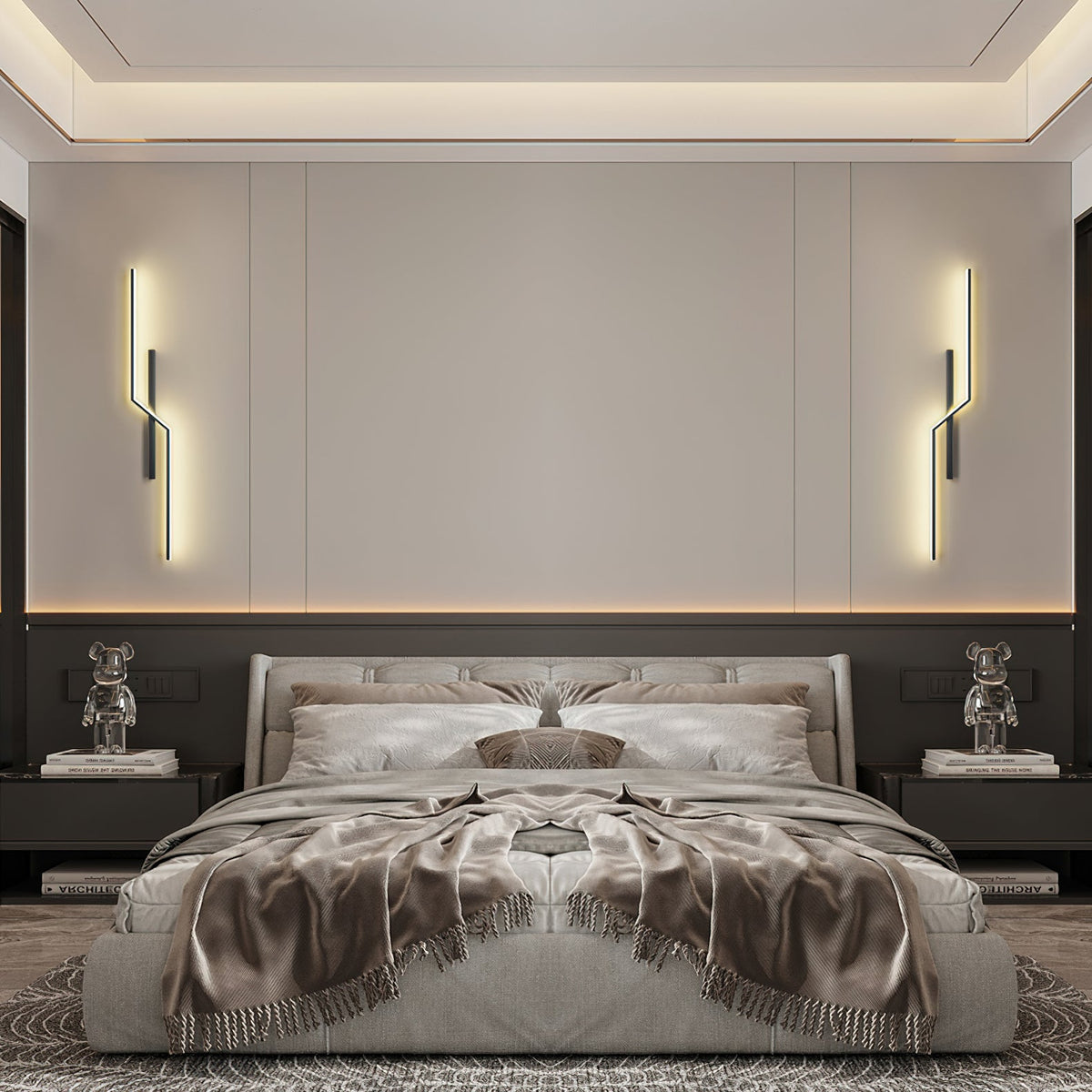 Echelon Wall Light