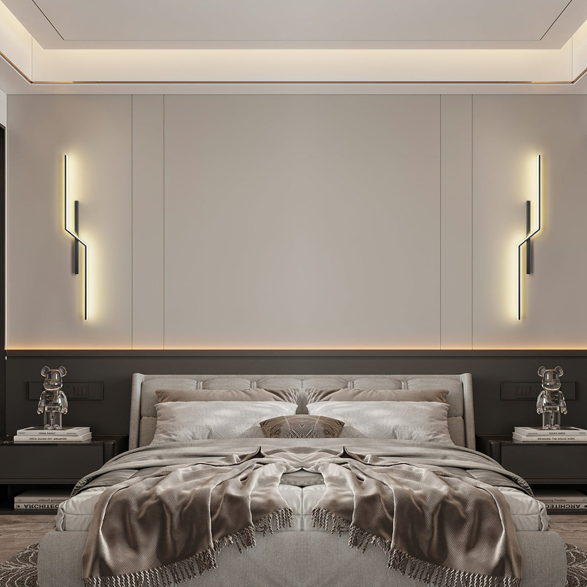 Echelon Wall Light