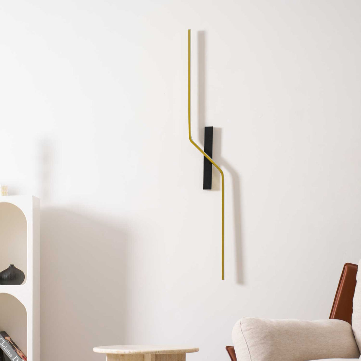 Echelon Wall Light