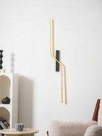 Echelon Wall Light