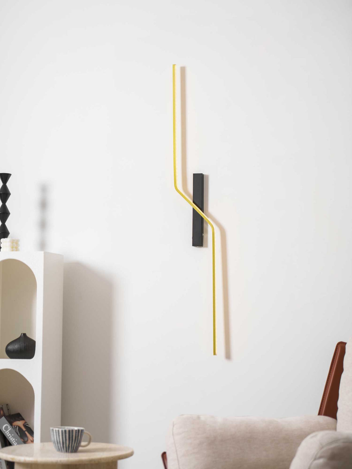 Echelon Wall Light