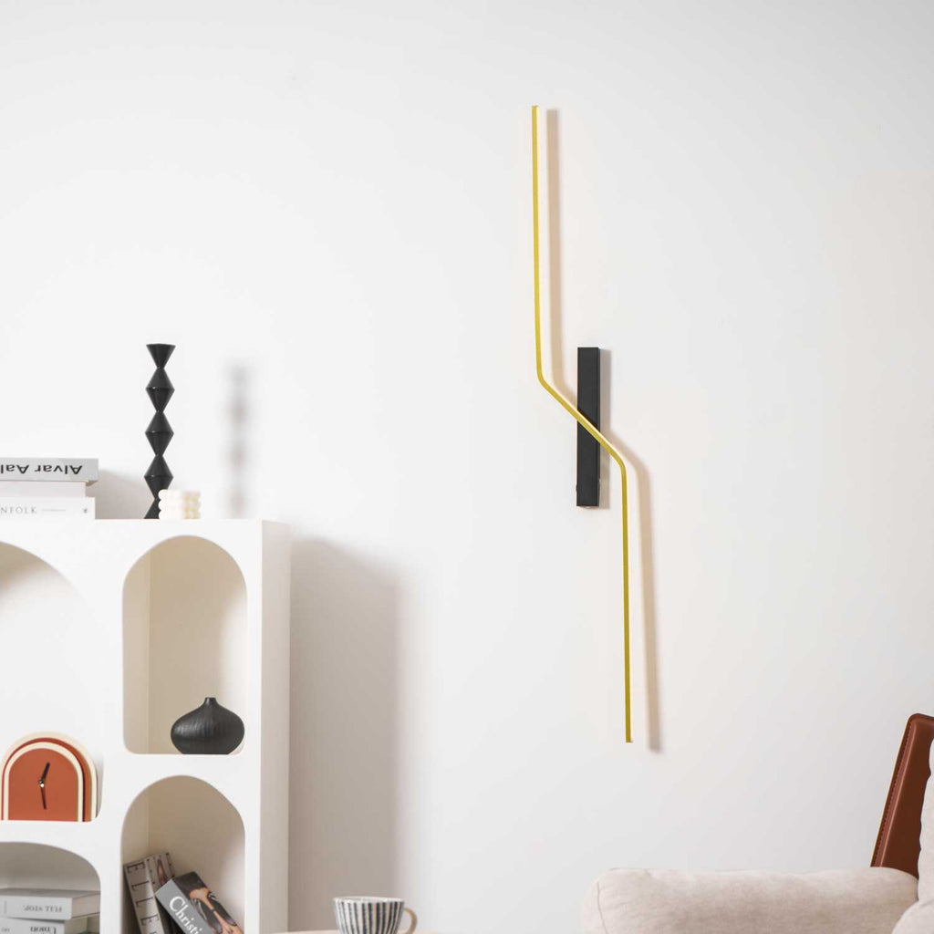 Echelon Wall Light