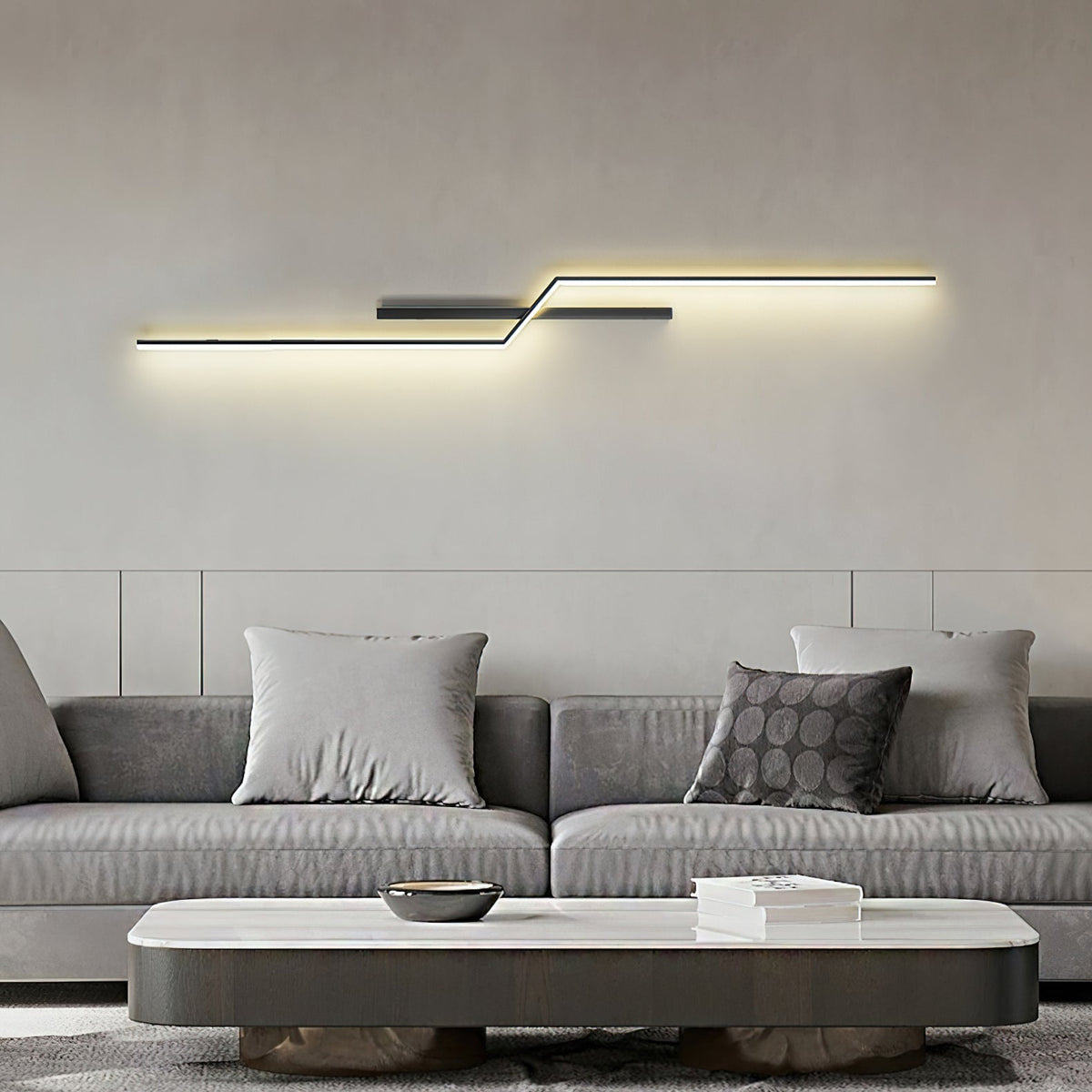 Echelon Wall Light