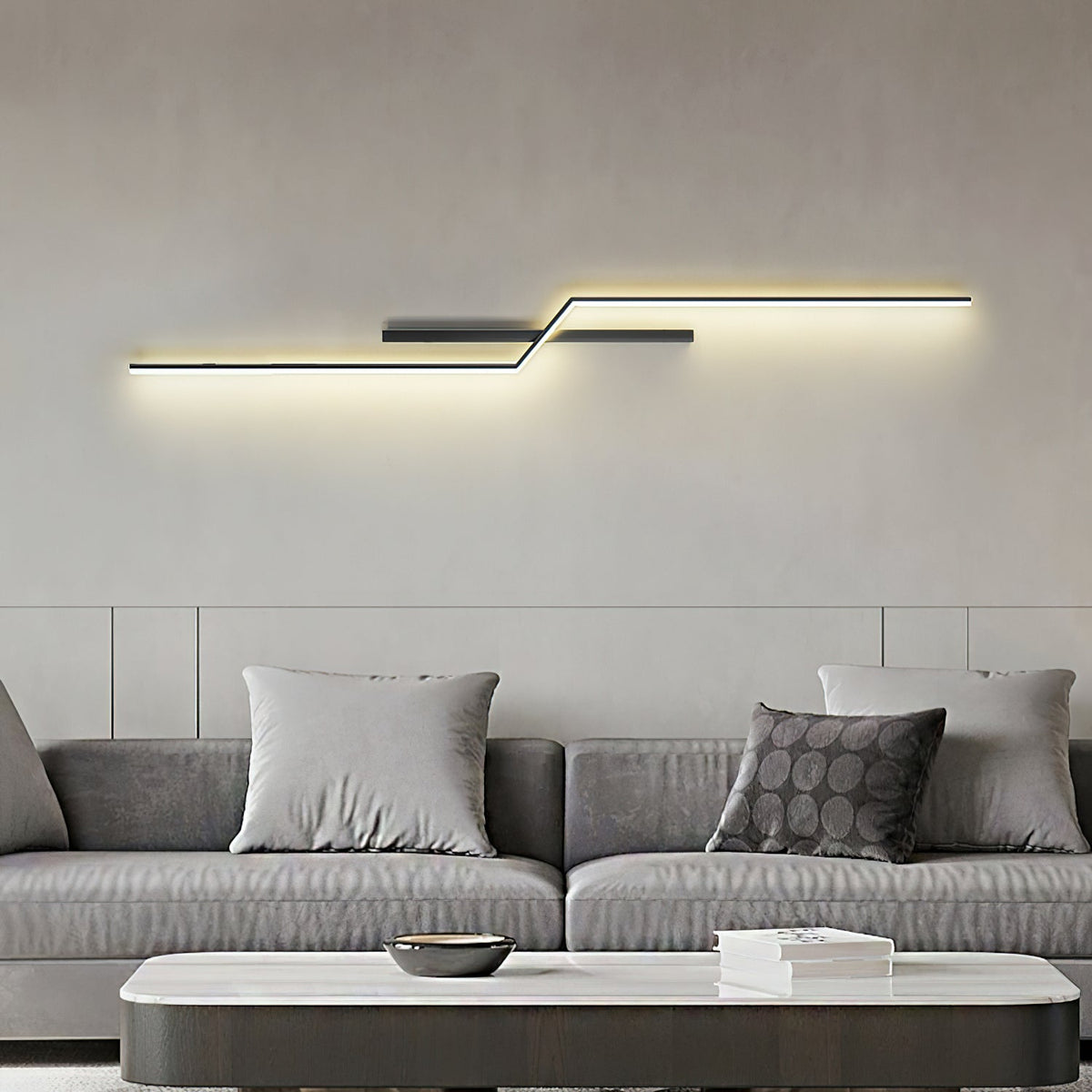 Echelon Wall Light