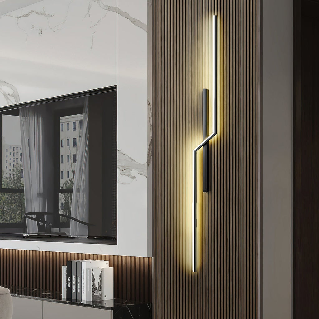 Echelon Wall Light