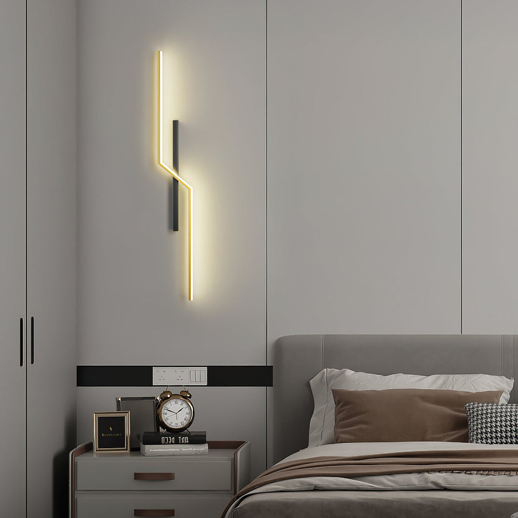 Echelon Wall Light