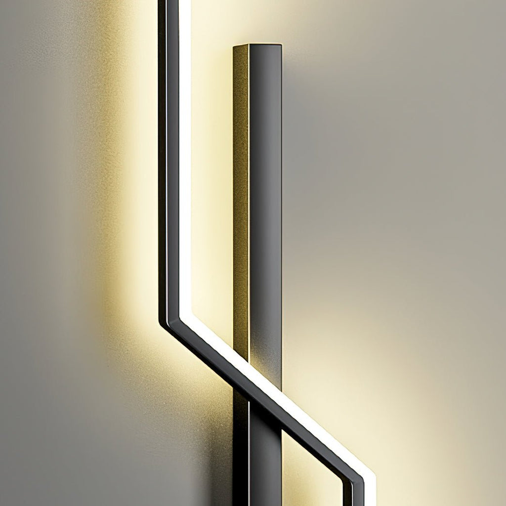 Echelon Wall Light