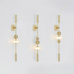 Lumos Wall Sconce