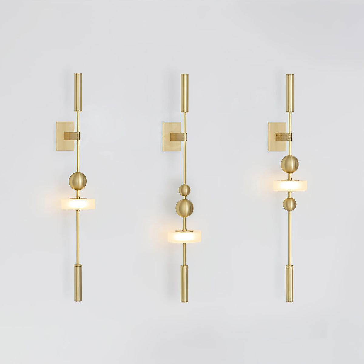 Lumos Wall Sconce