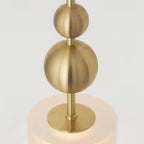 Lumos Wall Sconce