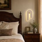 Loop U Wall Sconce