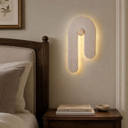 Loop U Wall Sconce