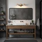 Traviso Beam Vanity Light
