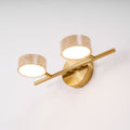 Traviso Beam Vanity Light