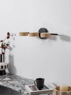 Traviso Beam Vanity Light
