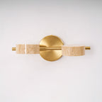 Traviso Beam Vanity Light