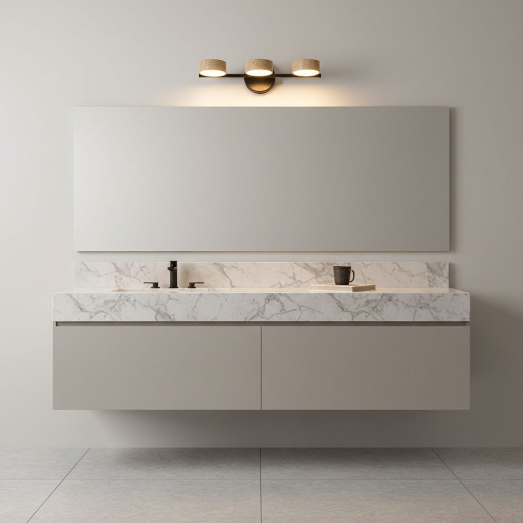 Traviso Beam Vanity Light