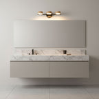 Traviso Beam Vanity Light