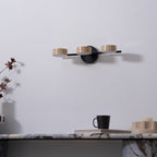 Traviso Beam Vanity Light