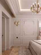 Vireo Twin Wall Light