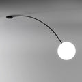 Arvella Arc Wall Lamp