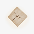 Compass Travertine Sconce