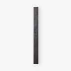 Minimalist Stone Finish Wall Lamp