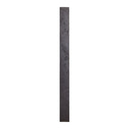 Minimalist Stone Finish Wall Lamp