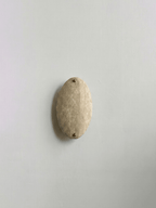 Travertine Bar Wall Sconce